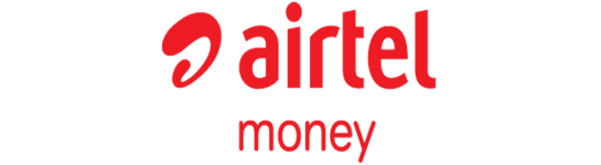Logo paiement Airtel Money