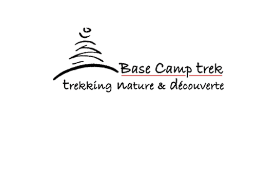 Base Camp Trek au Népal