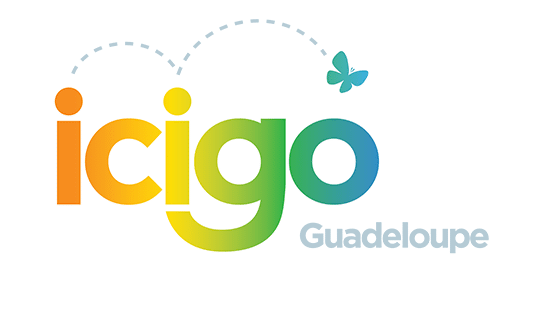 Icigo - Guadeloupe