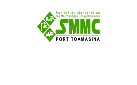 SMMC - Société de Manutention des Marchandises Conventionnelles