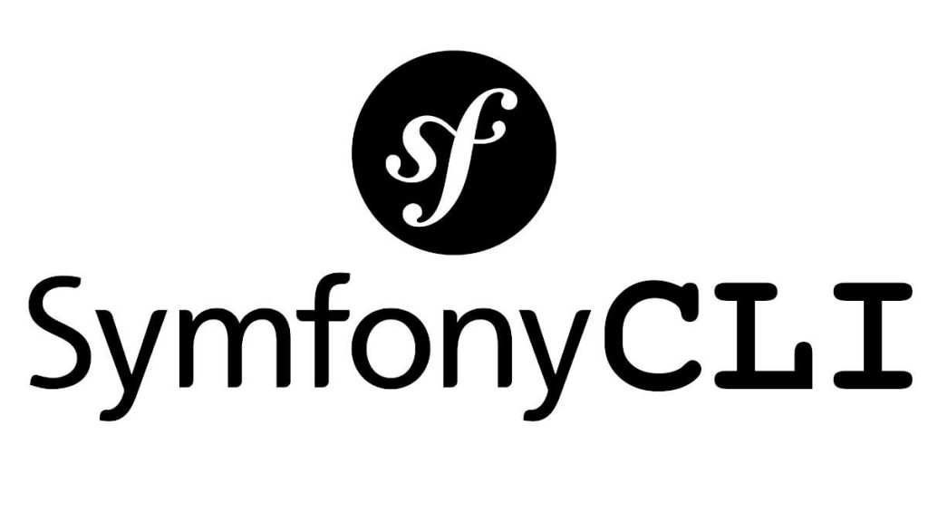 Symfony workflow développement CLI